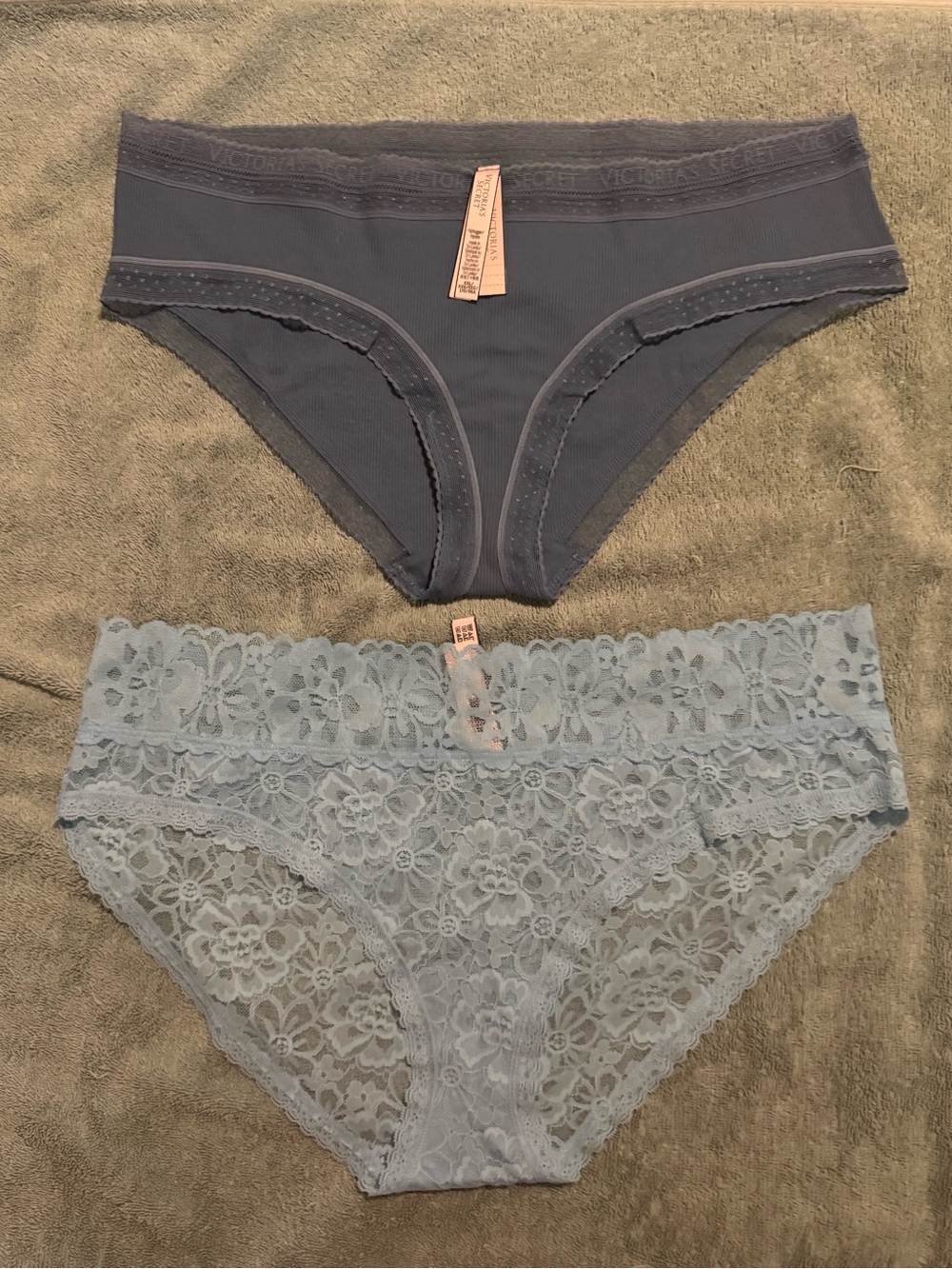 Panty Bundle XXL NWT | 7 Pair Victoria’s Secret PINK - Picture 3 of 3